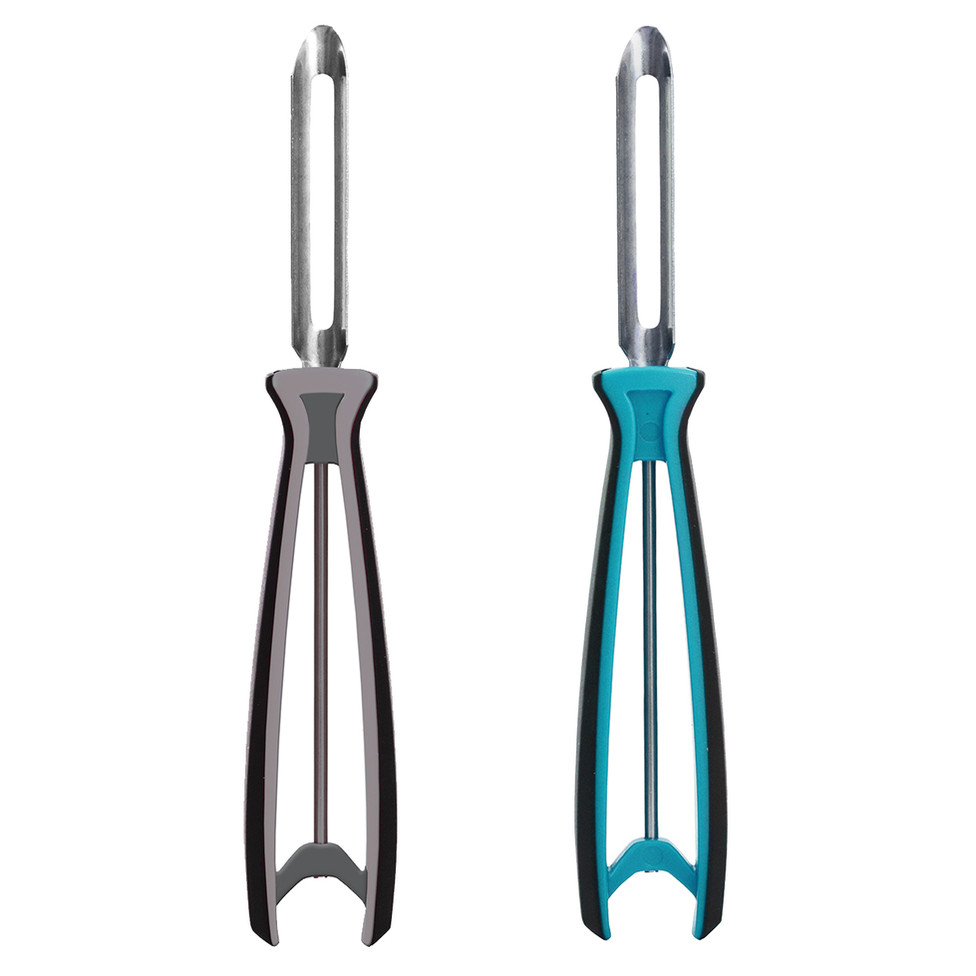 Jonas Original Swivel Peeler